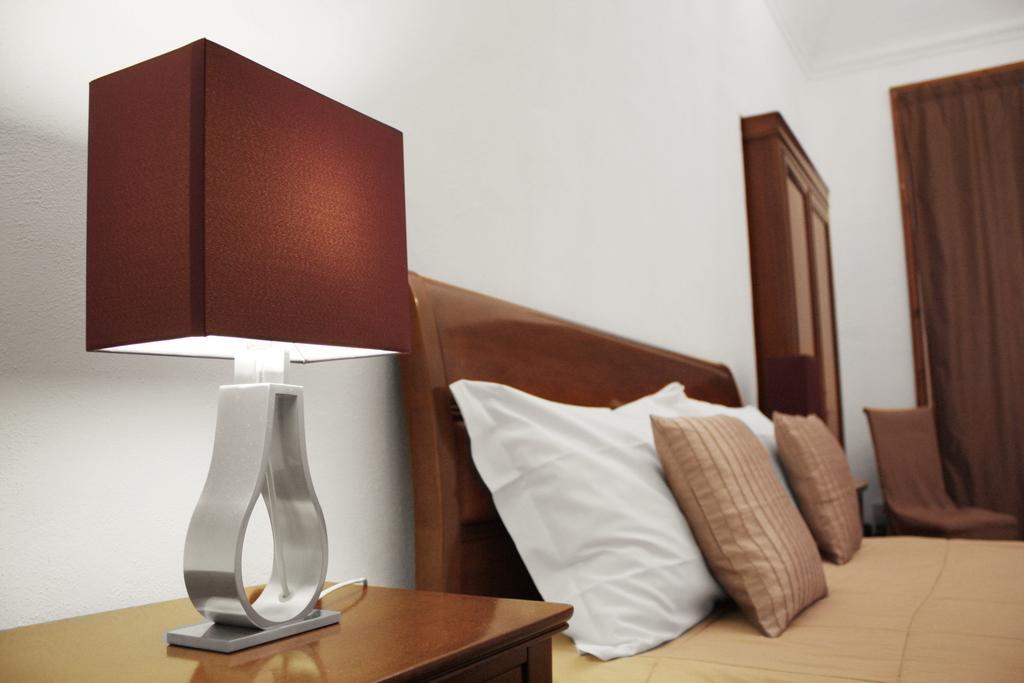 Habitación Doble Clásica