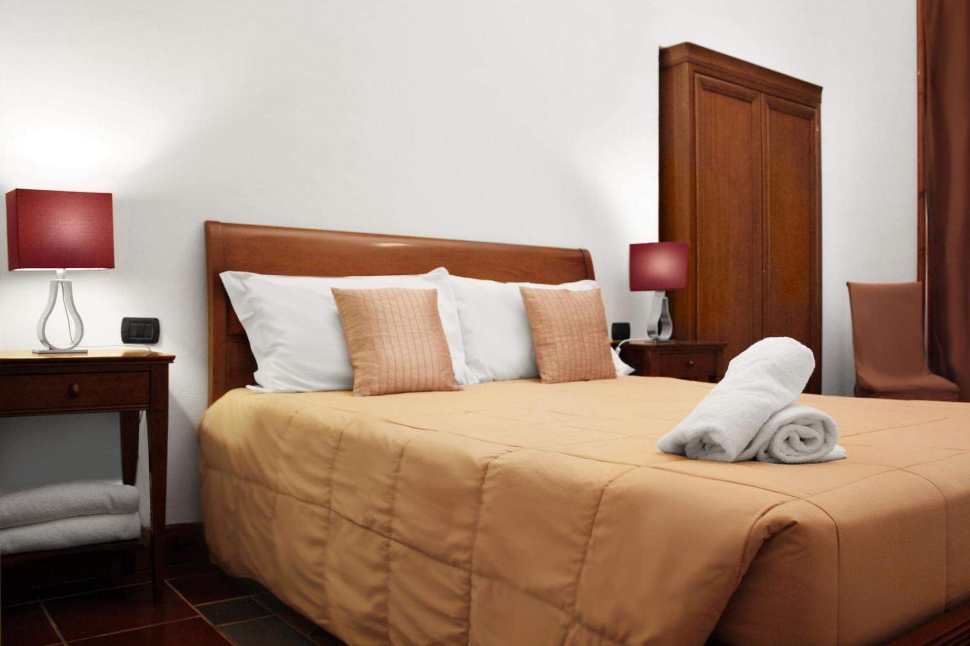 Habitación Doble Económica
